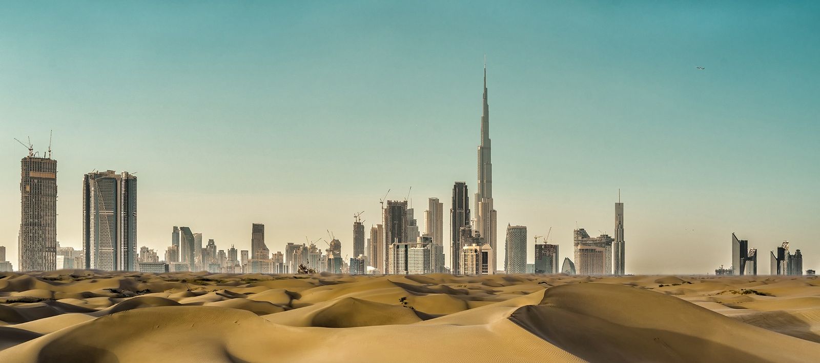 Dubai UAE Middle East eCommerce