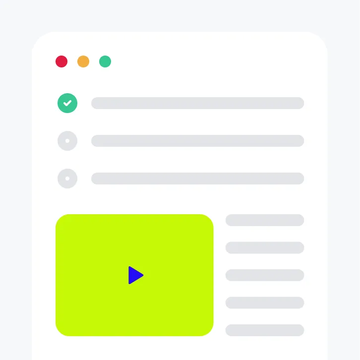 Execution & Optimization