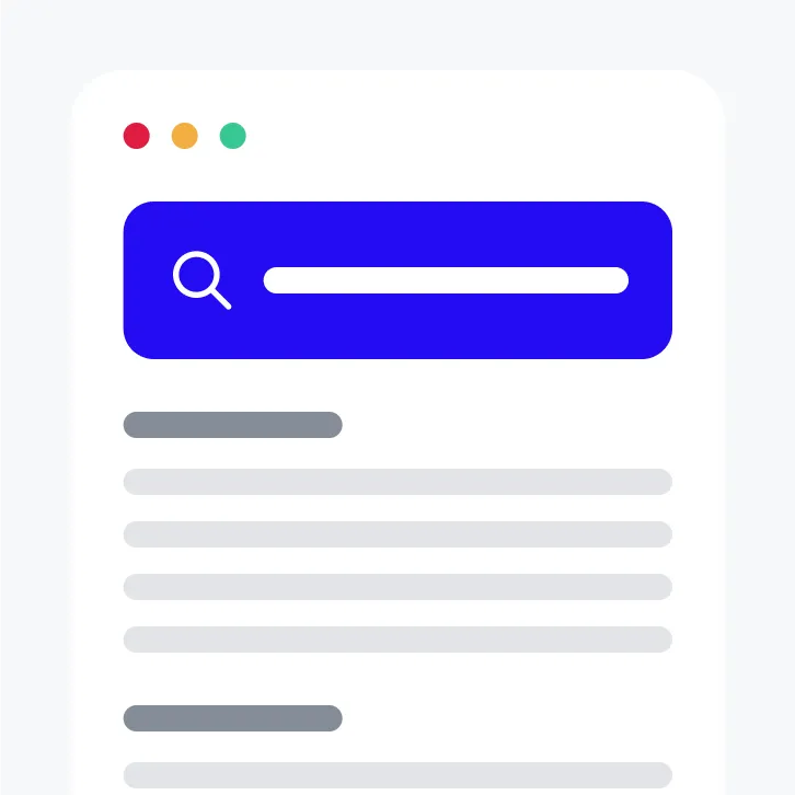 Discovery & Strategy